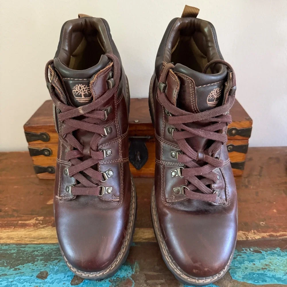 Timberland these euro
